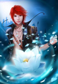 【综武侠】吃货江湖