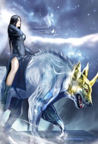 末世大法师