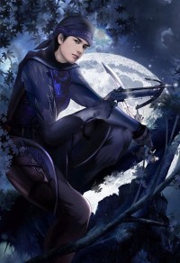 逆天武尊 直达底部↓
