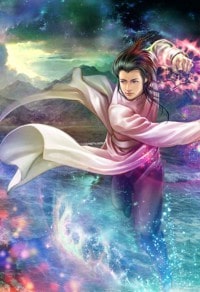 官场权欲:小人物的成长史