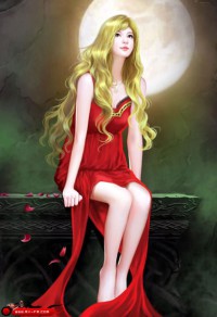 小蜗牛