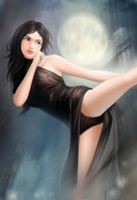 开放家庭_杨小华