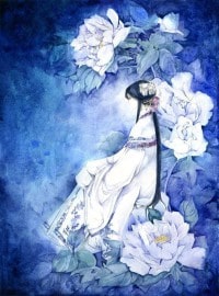 （秦时明月同人）［秦时明月］鬼谷无字天书十三篇