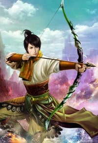 不朽天棺