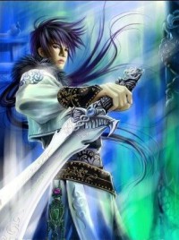 不死帝尊
