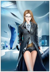 召喚美女軍團
