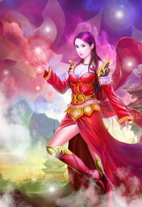 红尘有梦（又名：痴痴红尘梦）