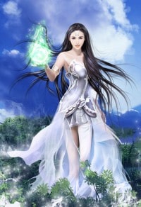 穿书之女配修炼笔记