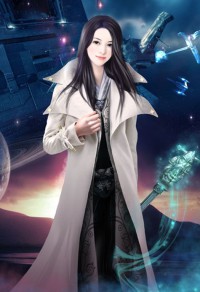 妖孽无上魔帝