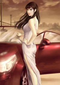 禁止欺負話本女主