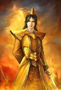 龍之狷狂（gl）