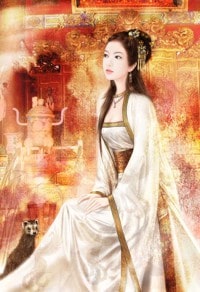 天君临道