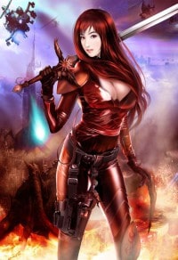 （柯南/DC同人）哥谭人米花生存RPG